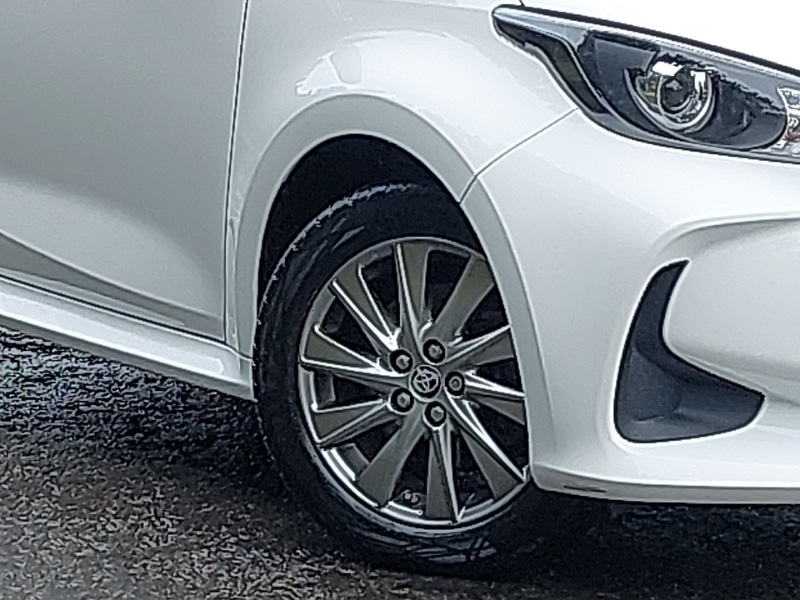 Used Toyota Yaris 2023 for sale - 77912470: Photo 9