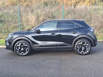 Used Vauxhall Mokka 2025 for sale - 76575826: Photo