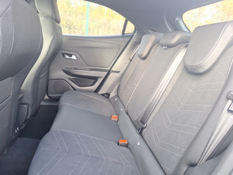 Used Vauxhall Mokka 2025 for sale - 76575826: Photo 6