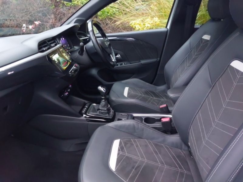 Used Vauxhall Corsa 2023 for sale - 77178717: Photo 5