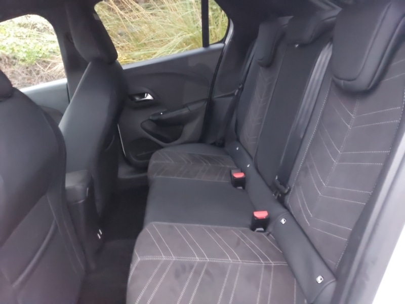 Used Vauxhall Corsa 2023 for sale - 77178717: Photo 6