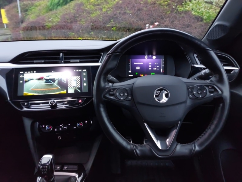 Used Vauxhall Corsa 2023 for sale - 77178717: Photo 7