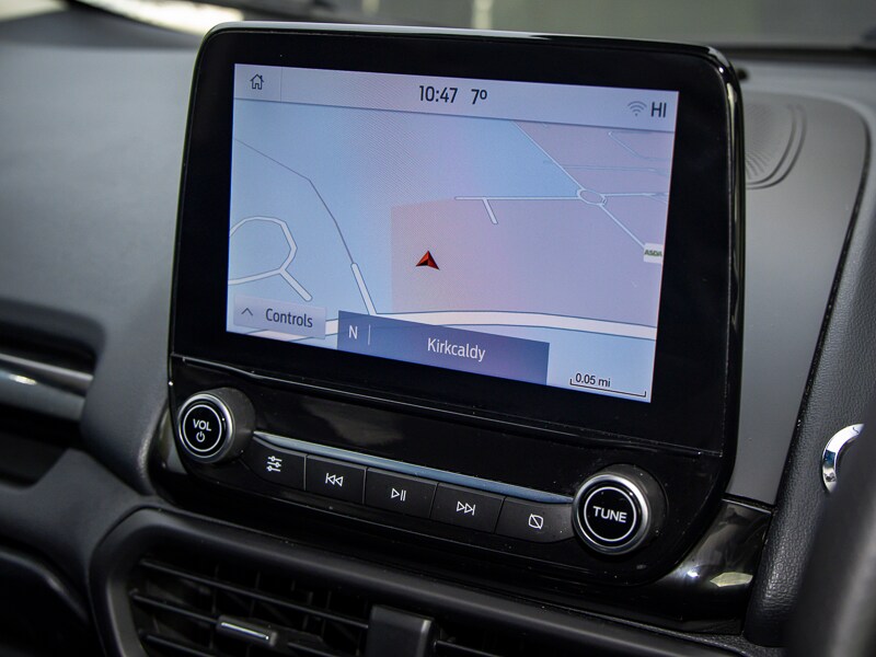 Used Ford Ecosport 2022 for sale - 77948343: Photo 12