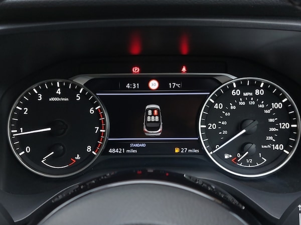 Used Nissan Qashqai 2022 for sale - 76301293: Photo 10