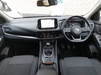 Used Nissan Qashqai 2022 for sale - 76301293: Photo 2