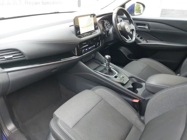 Used Nissan Qashqai 2022 for sale - 76301293: Photo 5