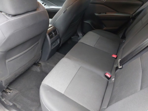 Used Nissan Qashqai 2022 for sale - 76301293: Photo 6