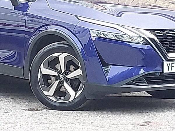 Used Nissan Qashqai 2022 for sale - 76301293: Photo 9