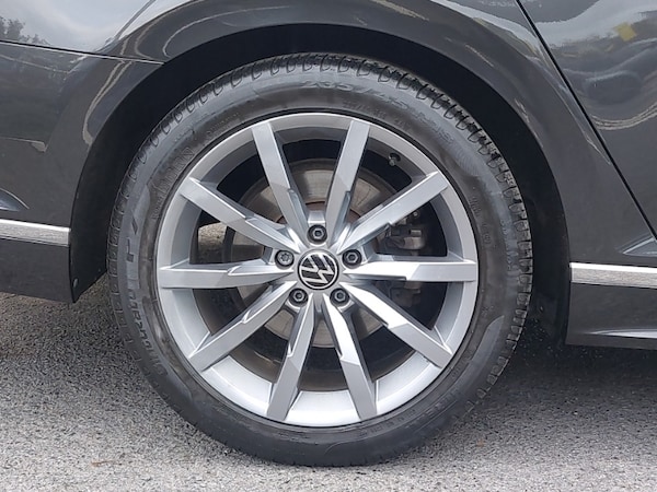 Used Volkswagen Passat 2021 for sale - 76212896: Photo 12