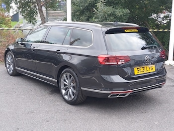 Used Volkswagen Passat 2021 for sale - 76212896: Photo 3