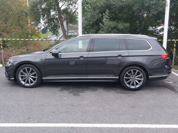 Used Volkswagen Passat 2021 for sale - 76212896: Photo 4