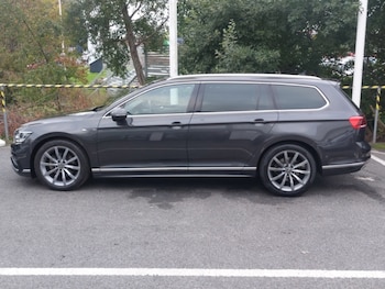 Used Volkswagen Passat 2021 for sale - 76212896: Photo 4