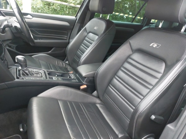 Used Volkswagen Passat 2021 for sale - 76212896: Photo 5
