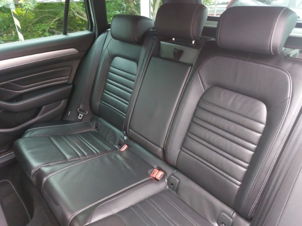 Used Volkswagen Passat 2021 for sale - 76212896: Photo 6