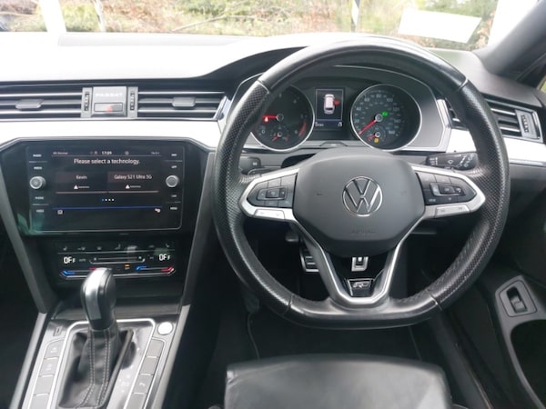Used Volkswagen Passat 2021 for sale - 76212896: Photo 7