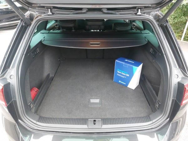 Used Volkswagen Passat 2021 for sale - 76212896: Photo 8