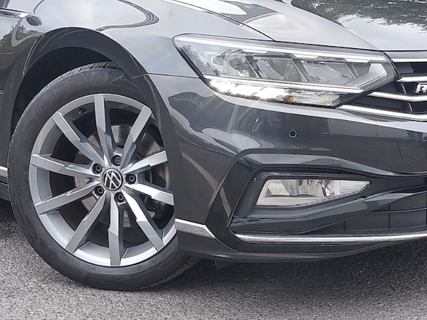 Used Volkswagen Passat 2021 for sale - 76212896: Photo 9