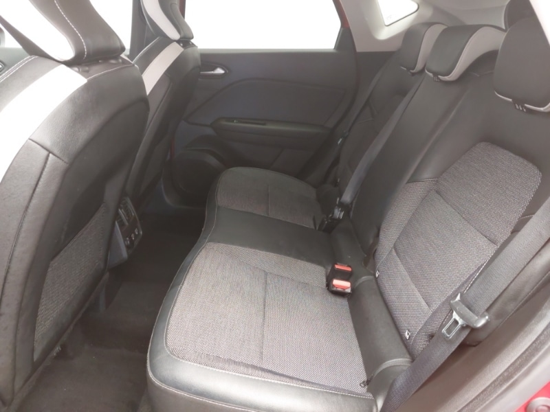 Used Renault Captur 2021 for sale - 76427093: Photo 6