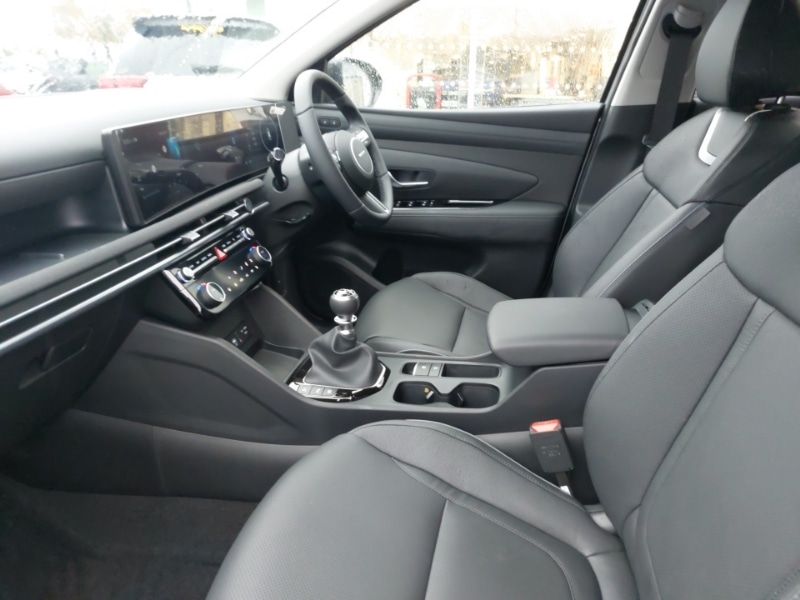 Used Hyundai TUCSON 2025 for sale - 76479180: Photo 5