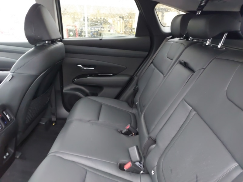 Used Hyundai TUCSON 2025 for sale - 76479180: Photo 6