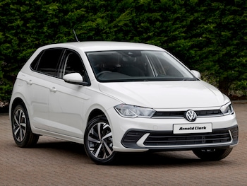 Used Volkswagen Polo 2025 for sale - 79516725: Photo