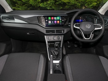 Used Volkswagen Polo 2025 for sale - 79516725: Photo