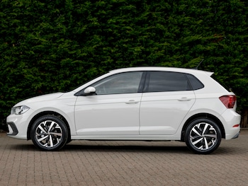 Used Volkswagen Polo 2025 for sale - 79516725: Photo