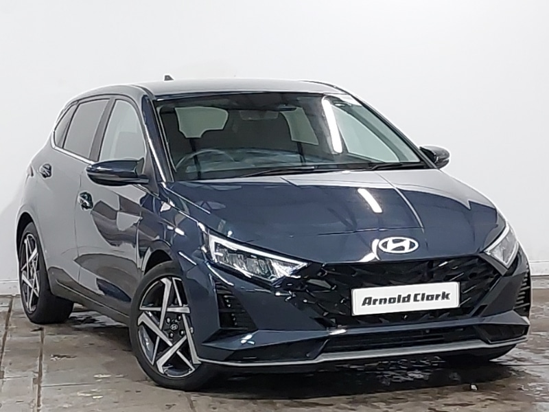 Used Hyundai i20 2025 for sale - 78014058: Photo 1