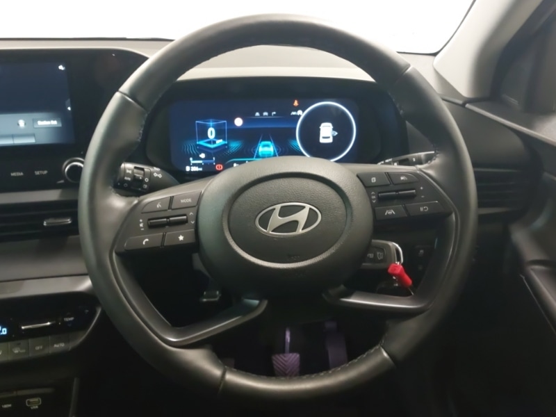 Used Hyundai i20 2025 for sale - 78014058: Photo 10