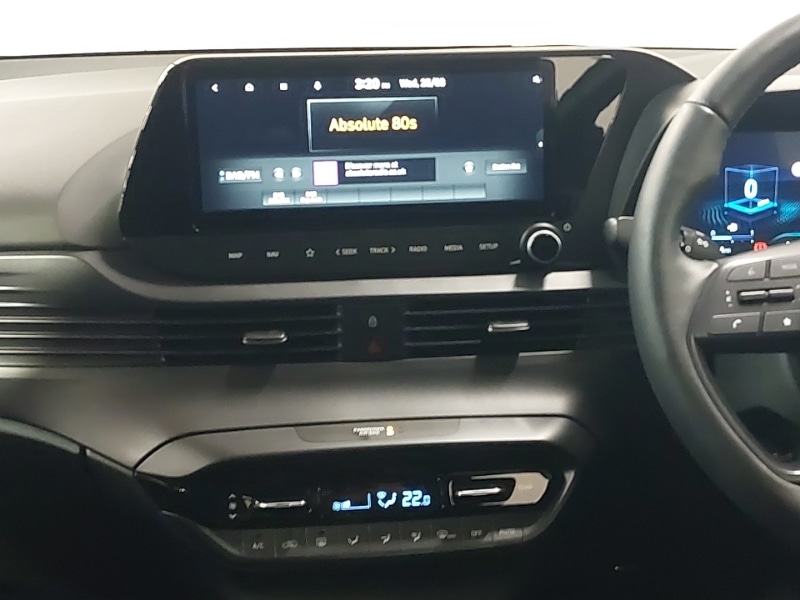 Used Hyundai i20 2025 for sale - 78014058: Photo 11