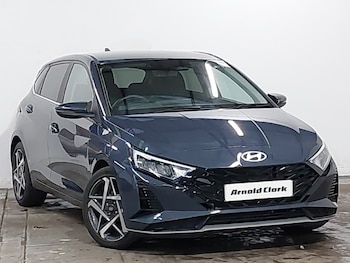 Used Hyundai i20 2025 for sale - 78014058: Photo