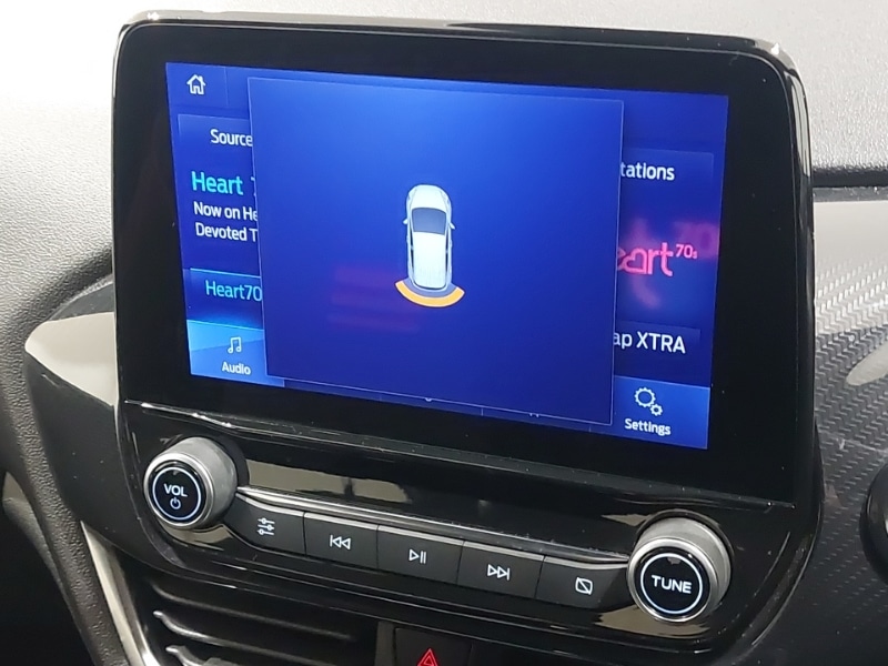 Used Ford Fiesta 2022 for sale - 76721175: Photo 11