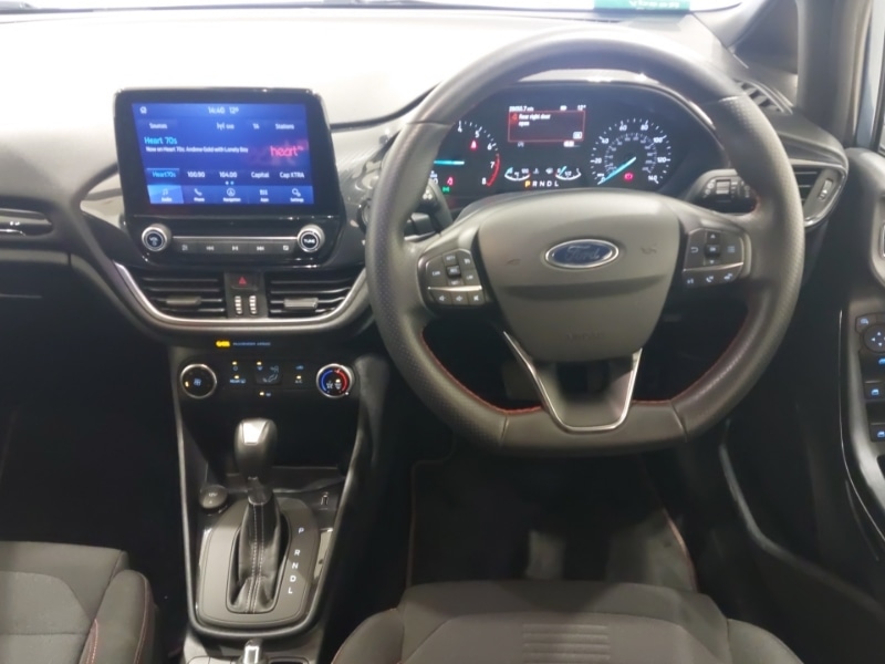 Used Ford Fiesta 2022 for sale - 76721175: Photo 7