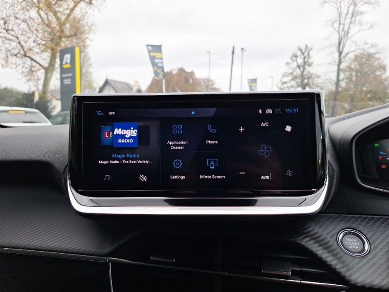 Used Peugeot 2008 2025 for sale - 76967615: Photo 10