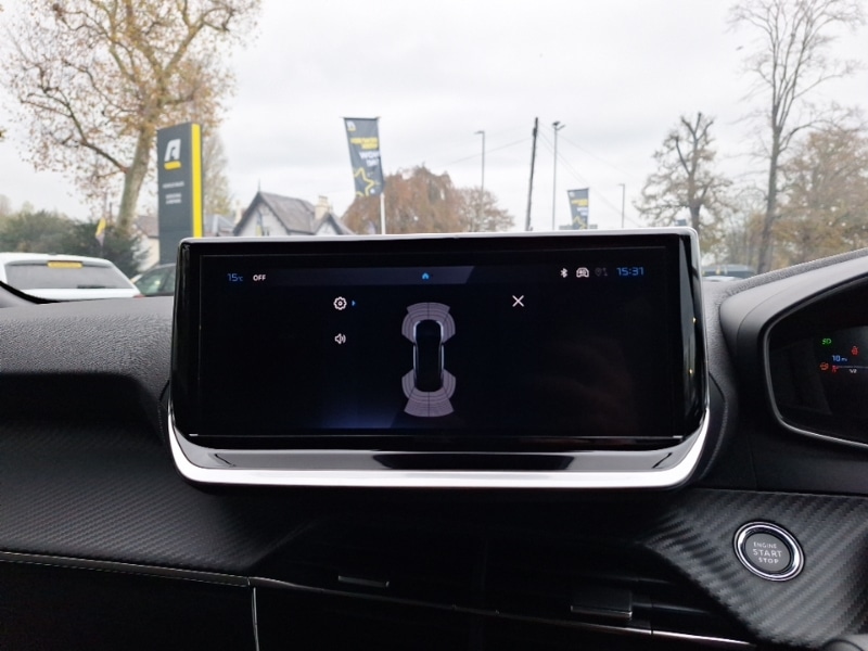 Used Peugeot 2008 2025 for sale - 76967615: Photo 11