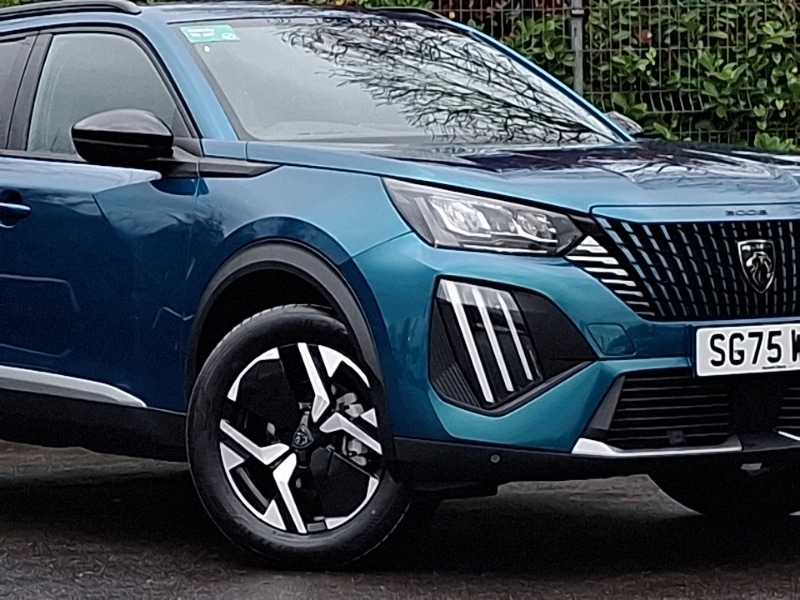 Used Peugeot 2008 2025 for sale - 76967615: Photo 9