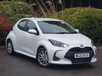 2023 - 1.5 Hybrid Icon 5dr CVT