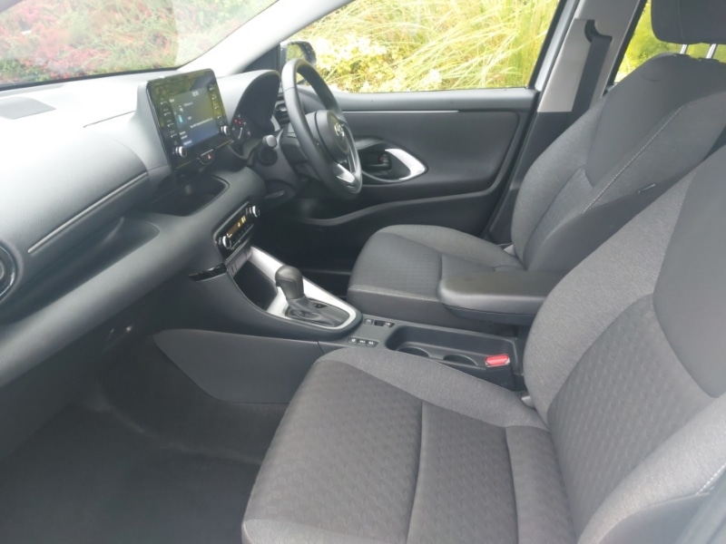 Used Toyota Yaris 2023 for sale - 76708575: Photo 5