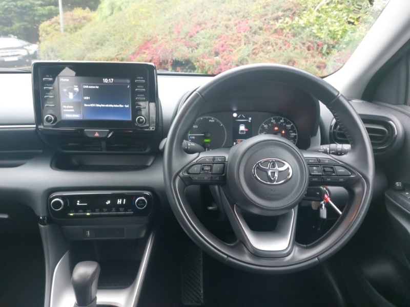 Used Toyota Yaris 2023 for sale - 76708575: Photo 7