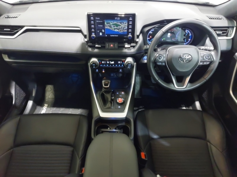 Used Toyota RAV4 2021 for sale - 78198428: Photo 2