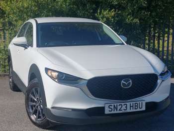 2023 - 2.0 e-Skyactiv G MHEV SE-L 5dr