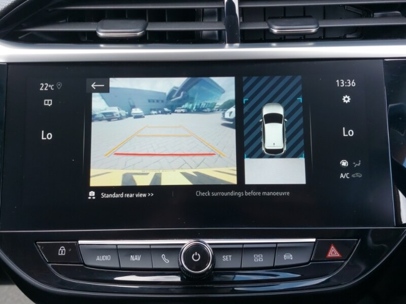 Used Vauxhall Corsa 2021 for sale - 77677925: Photo 10