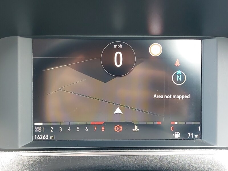 Used Vauxhall Corsa 2021 for sale - 77677925: Photo 11