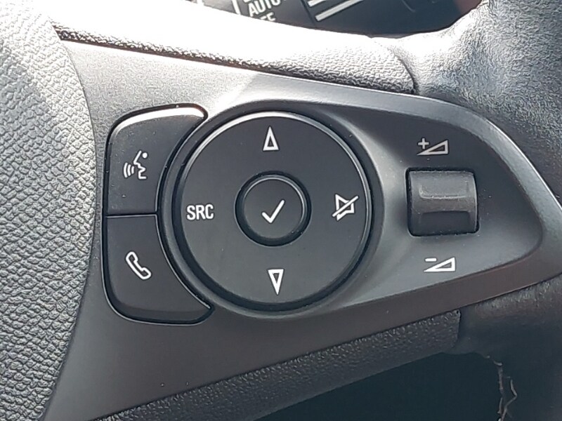 Used Vauxhall Corsa 2021 for sale - 77677925: Photo 12