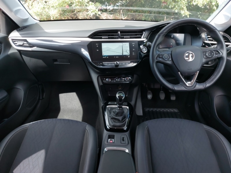 Used Vauxhall Corsa 2021 for sale - 77677925: Photo 2