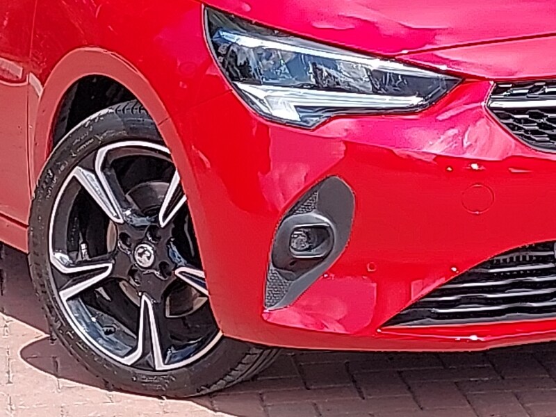 Used Vauxhall Corsa 2021 for sale - 77677925: Photo 9