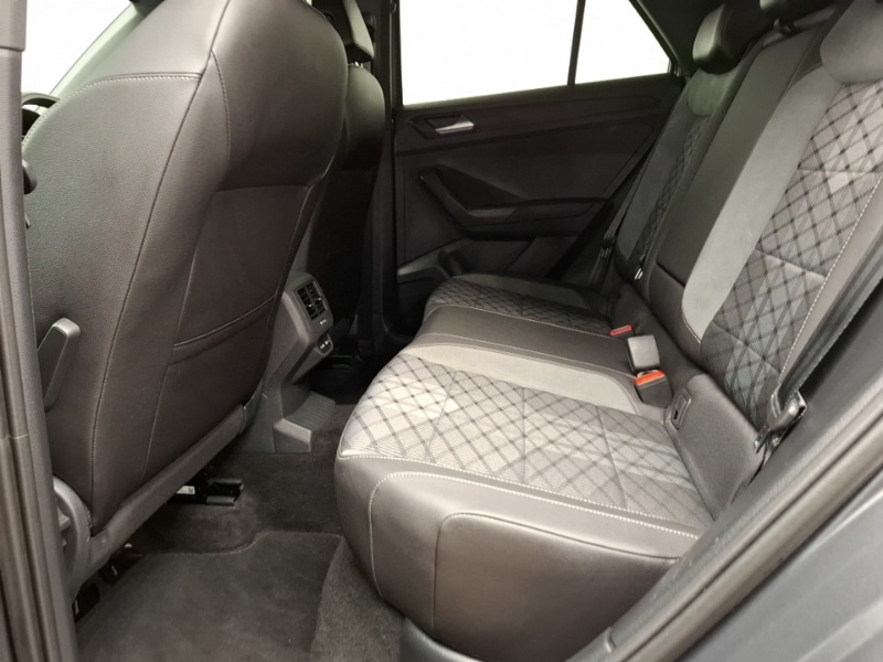 Used Volkswagen T-Roc 2022 for sale - 77423964: Photo 6