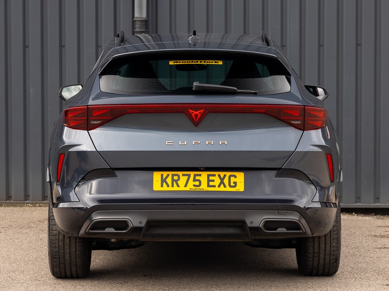 Used Cupra Formentor 2025 for sale - 77912315: Photo 12