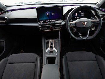 Used Cupra Formentor 2025 for sale - 77912315: Photo