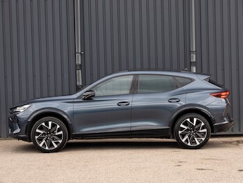 Used Cupra Formentor 2025 for sale - 77912315: Photo